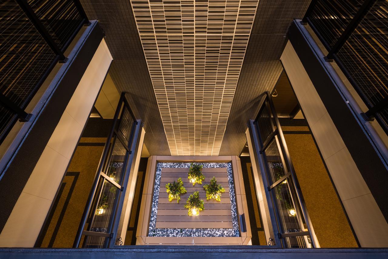 Apa Hotel Akihabaraeki-Denkigaiguchi Tóquio Exterior foto